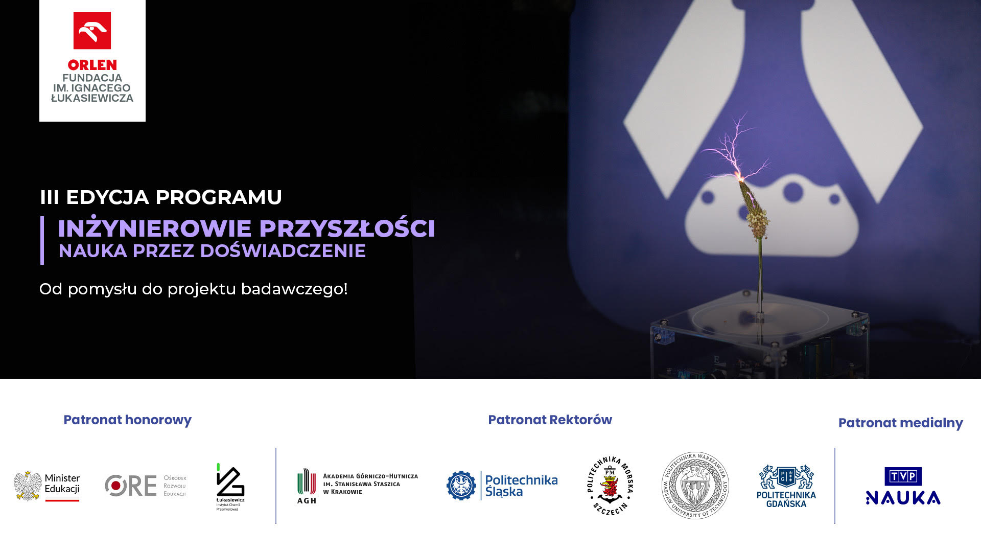 inżynierowie Header